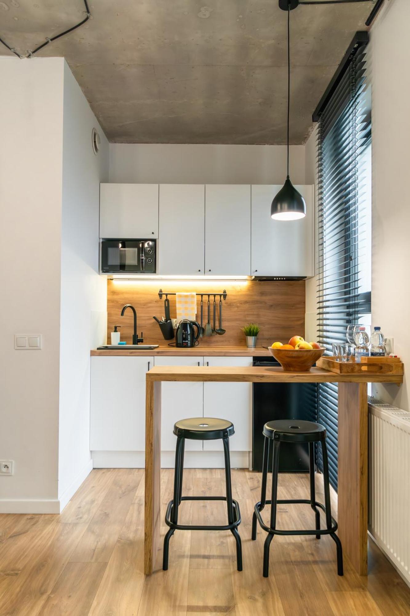Apartamenty Silver Place Stettino Esterno foto