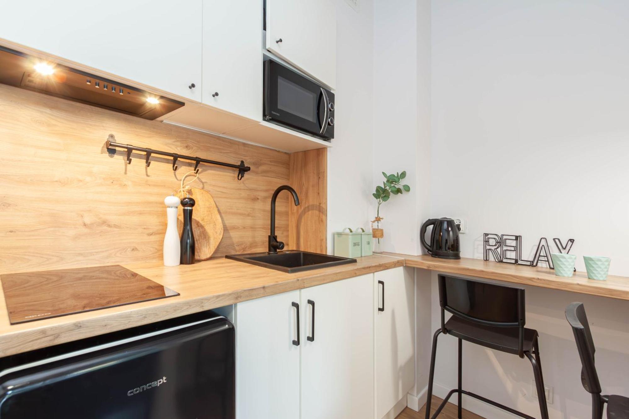 Apartamenty Silver Place Stettino Esterno foto