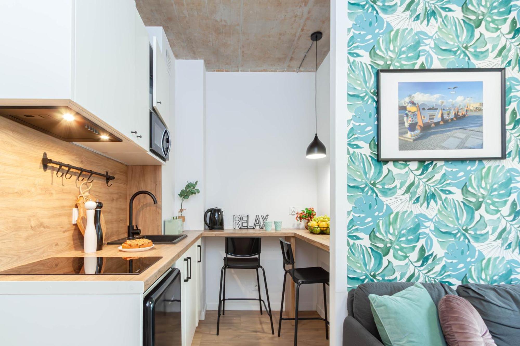 Apartamenty Silver Place Stettino Esterno foto